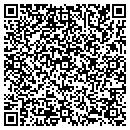 QR code with M A D E Management LLC contacts