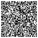 QR code with US Safety contacts