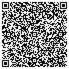 QR code with M M I Of The Palm Beaches Inc contacts