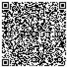 QR code with Plasencia Garden Management contacts