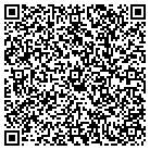 QR code with R & B Management of South Florida contacts