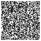 QR code with Rhinoco Supplements Inc contacts