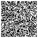 QR code with R & M Management LLC contacts