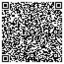 QR code with Ricks Cafe contacts