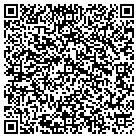 QR code with S & K Property Management contacts