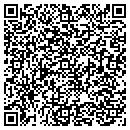 QR code with T 5 Management LLC contacts