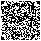 QR code with Variety Travel Management Svcs contacts