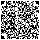 QR code with Ball 101 Player Development Inc contacts