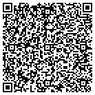 QR code with St Petersburg Athletic Office contacts
