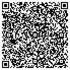 QR code with J M Project Management LLC contacts