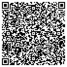 QR code with L B Management Inc contacts