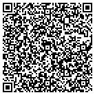 QR code with M & A Global Management LLC contacts