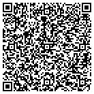 QR code with M&K Hospitality Management Inc contacts
