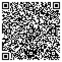 QR code with EE & G contacts