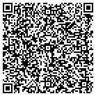 QR code with Taeubel Veterinary Management Inc contacts