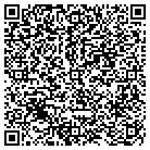 QR code with Cisneros Family Ltd Partnershi contacts