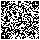QR code with C & N Management Inc contacts