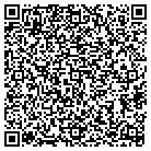 QR code with Custom Management LLC contacts