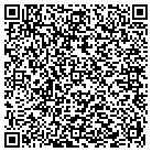 QR code with Irby & Stutchman Sewing Mchs contacts