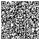 QR code with Hazel Conyers contacts