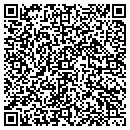 QR code with J & S Export & Trading Co contacts