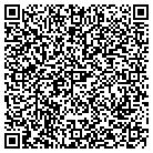 QR code with K&P Hospitality Management Inc contacts