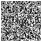 QR code with Alison Zeck Cleaning Service contacts