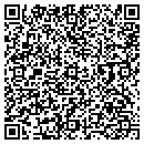 QR code with J J Foodmart contacts