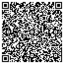 QR code with Uhsome LLC contacts