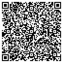 QR code with Urban West Management Inc contacts