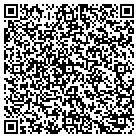 QR code with Valhalla Management contacts