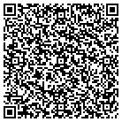 QR code with B M Leasing Management Ll contacts