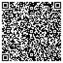 QR code with 2 Guys Lawn Service contacts
