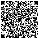 QR code with First Baptist Church-Parrish contacts