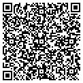 QR code with Crm Management Corp contacts