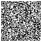 QR code with Hknk Management Co Inc contacts