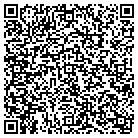 QR code with K T P R Management LLC contacts