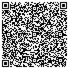 QR code with Phillips Animal Health Supply contacts