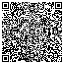 QR code with Taberna Ruby contacts