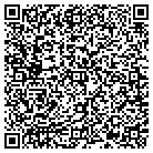 QR code with University Place Care & Rehab contacts