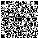 QR code with B L S Wealth Management LLC contacts