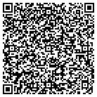 QR code with Rigdon Air Cond & Heating contacts