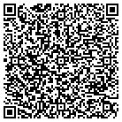QR code with Ozark Oral Mxllfcial Srgery PA contacts
