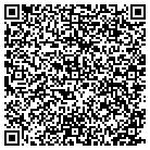 QR code with Pristine Yacht Management Inc contacts