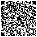 QR code with Hill Top Cafe contacts