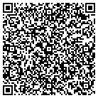 QR code with RHB Property Management LLC contacts