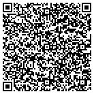 QR code with Marina International Fwdg contacts