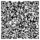 QR code with Ultimate Show Horses contacts