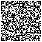 QR code with Hanna Paul Management Inc contacts