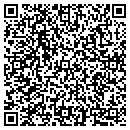 QR code with Horizon Bay contacts